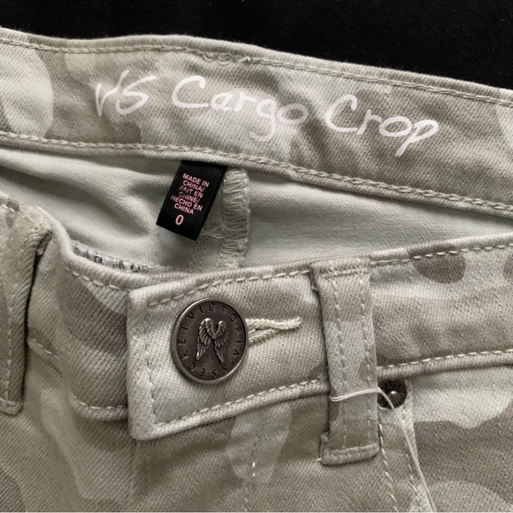 VICTORIA’S SECRET BUNDLE SIZE XS NEW - Picture 2 of 12